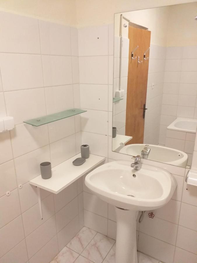 Cabana Fulg De Nea Predeal Exteriör bild