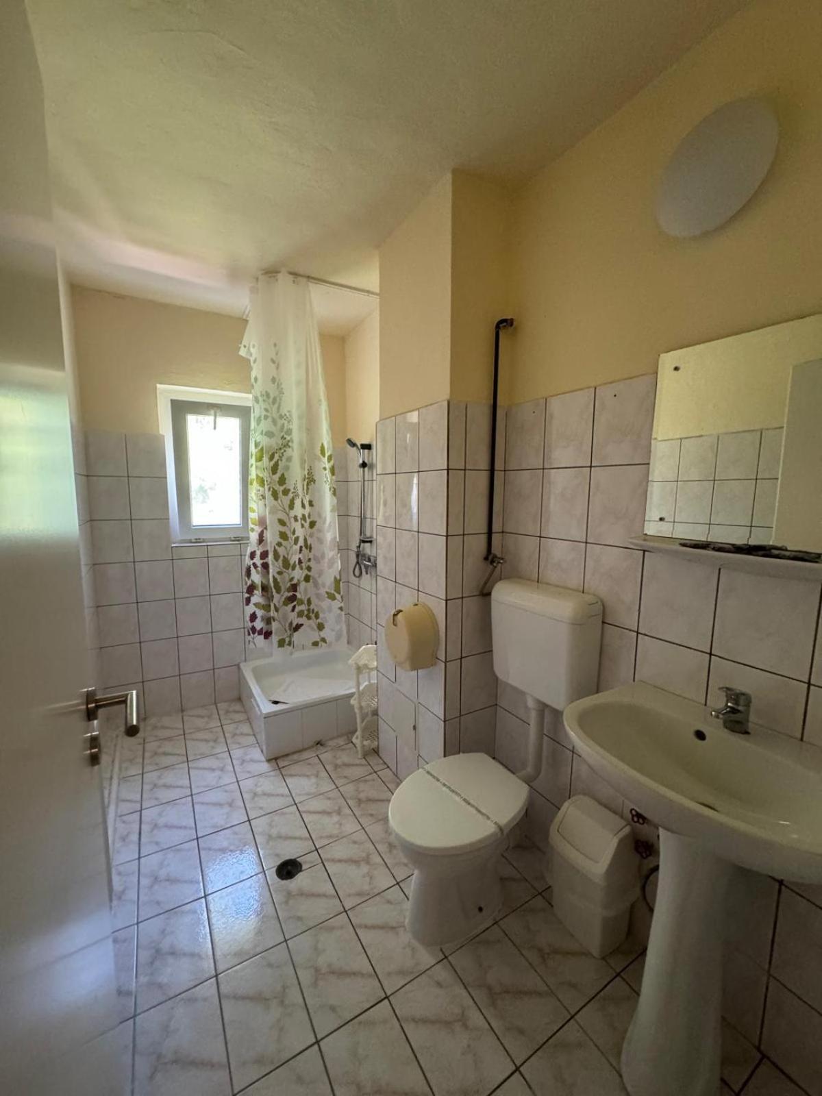 Cabana Fulg De Nea Predeal Exteriör bild